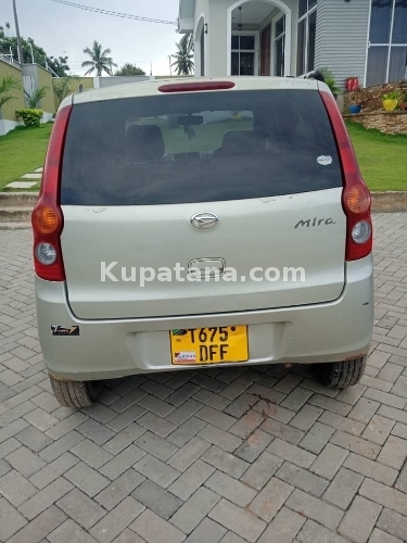 DAIHATSU MIRA ON SALE