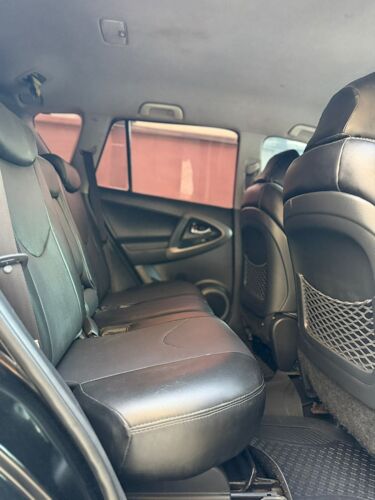 TOYOTA RAV4 MISS