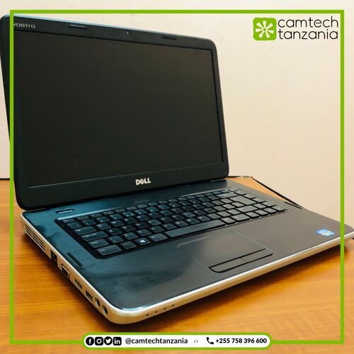 Dell Vostro 2520