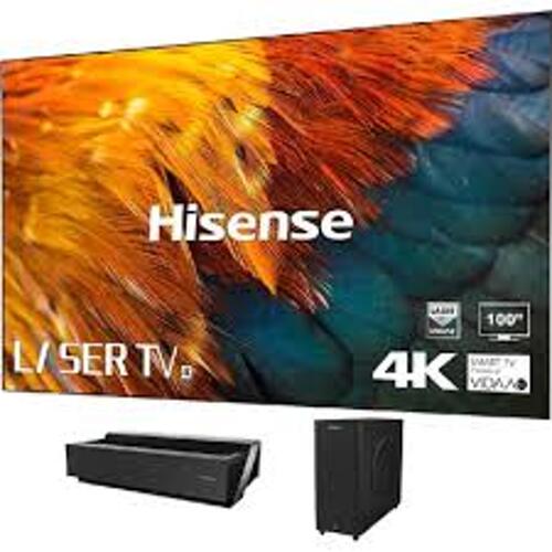 Hisense HE100L5 Ultra