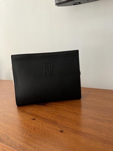 hermes wallet