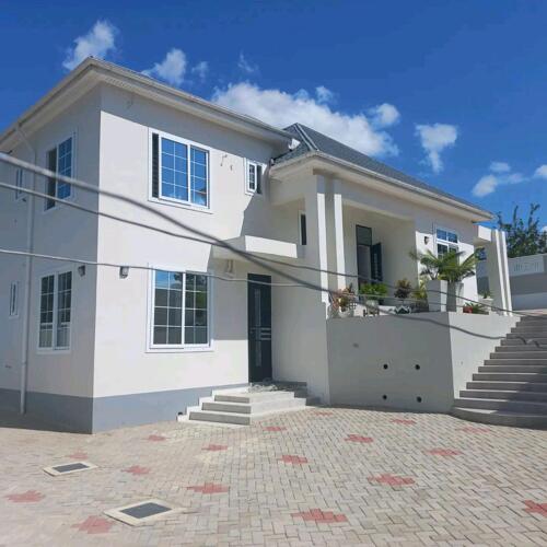 House for rent located at salasala