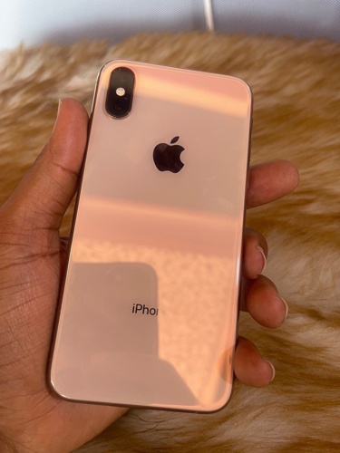 iphone xs max