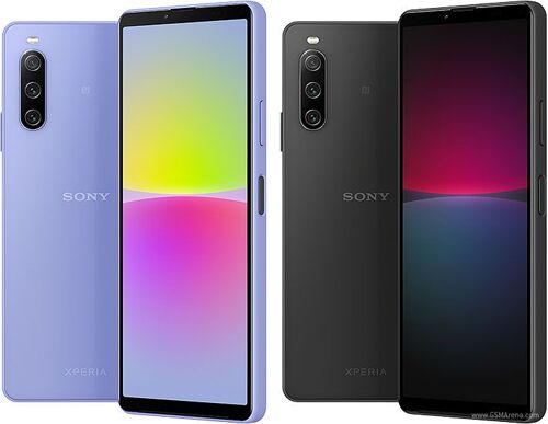 Sony Experia mark IV 