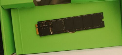 MacBook 128gb ssd