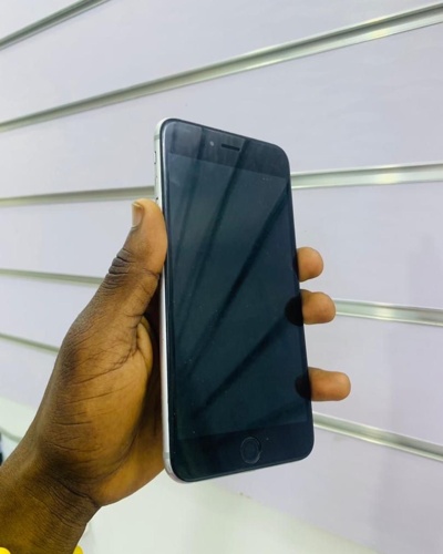 Iphone 6splusGB64 Kitonga
