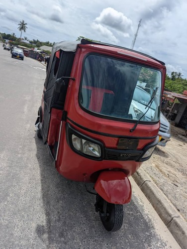 Bajaji 2.6m