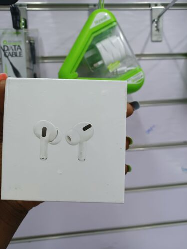 Airpods pro