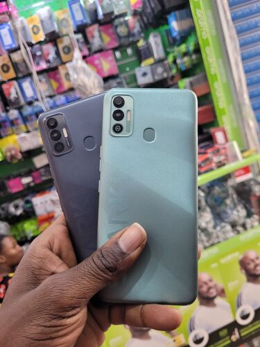 TECNO SPACK 7 GB32 RAM2