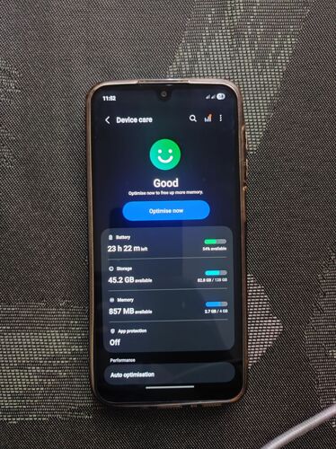 Samsung A16