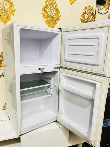 MrUk Fridge 