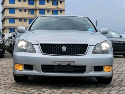 CROWN NAUZA NEW SAFI 