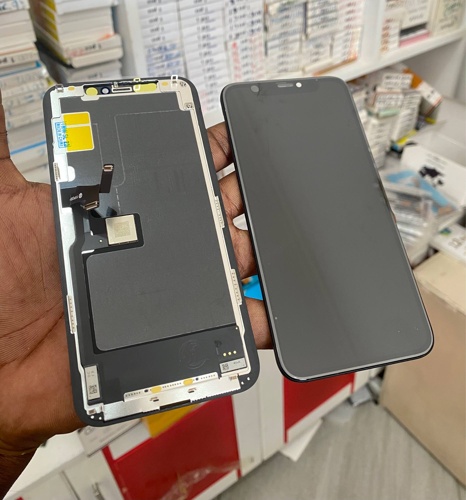 Iphone 11 Pro Display OG