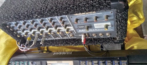 Mixer