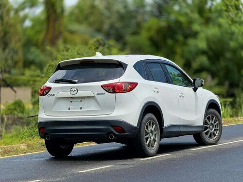 Mazda CX5