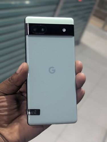 Google Pixel 6a GB 128