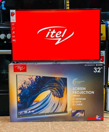 ITEL LED TV