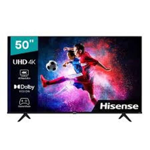 HISENSE TV 50A6H/K