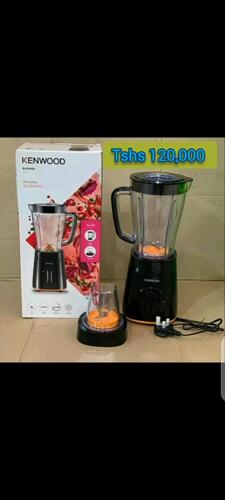 KENWOOD BLENDER