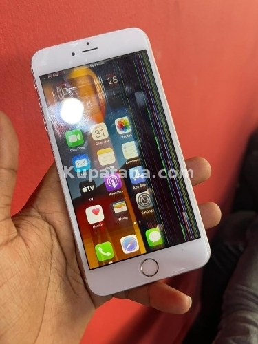 Iphone 6s Plus