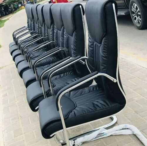 High Quality Middle Back Chair