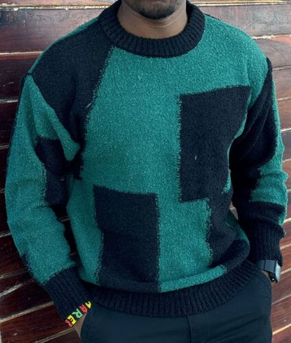 Free size sweaters 