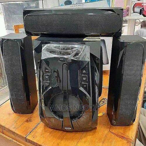 Boss subwoofer speaker 3 