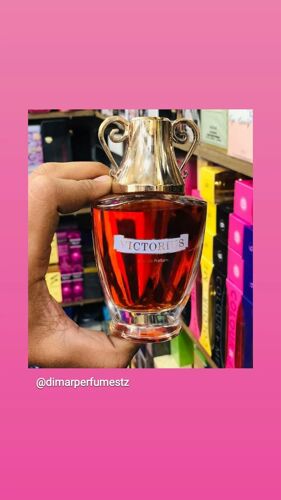 victorious perfume for her