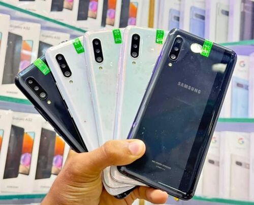 Samsung A90