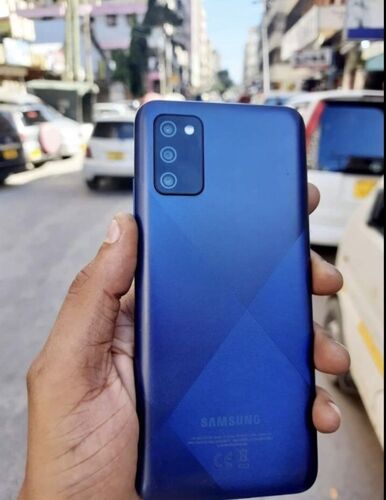 Samsung a02s 