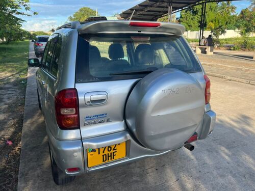 Rav4 rav 4 killtime Cc1790 