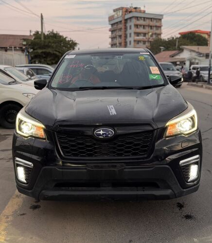 SUBARU HYBRID LIPA KDG KDG