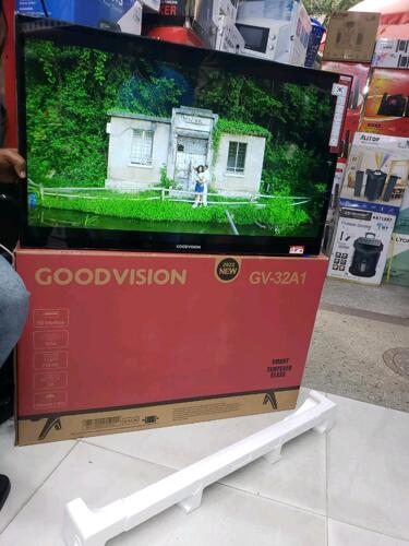 GOODVISION SMART TV INCH 32