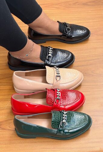 New female shoes