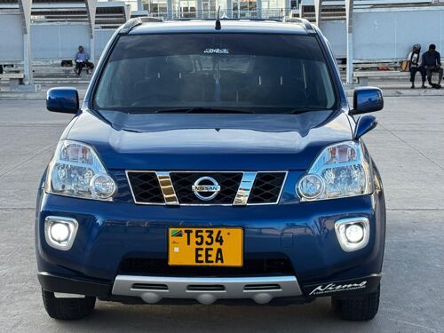 NISSAN XTRAIL NEW EEA 22.8M