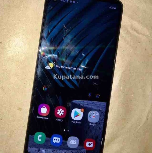 Samsung A21s