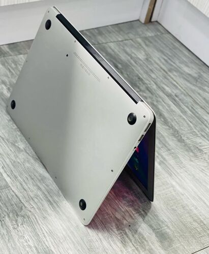 Macbook air