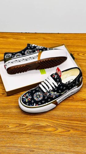 Vans original za ngozi