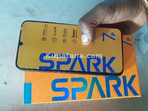 Spark7p