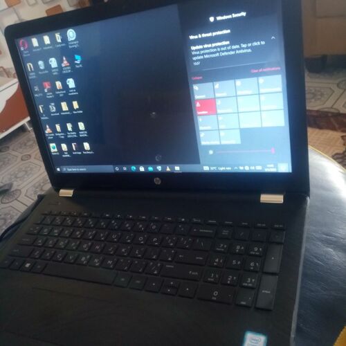 Hp 250 G6 