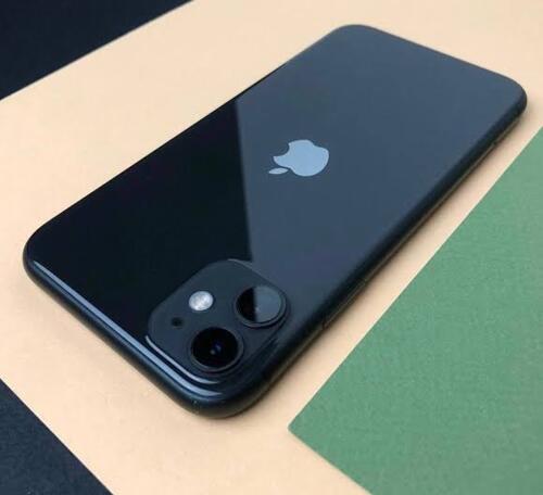 iphone 11 plain