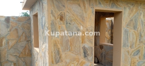 Tanga Stone 