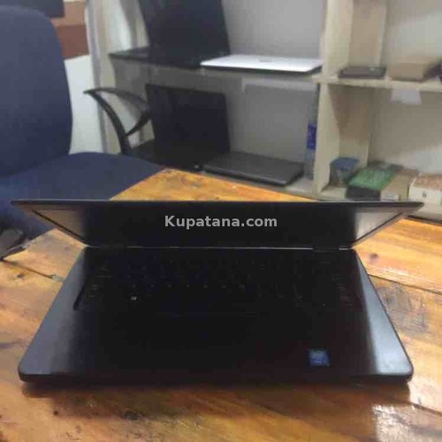 Dell Laptop Mpya 