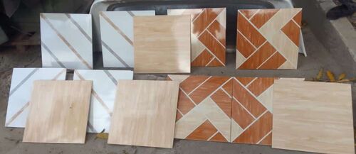 Reject Tiles 