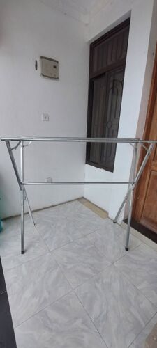 Clothes rack