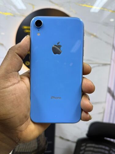 iPhone Xr GB 64 