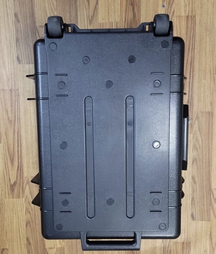 Hard Case Bag For Cam And Len