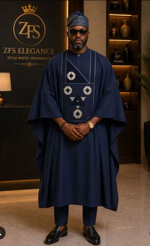 Agbada