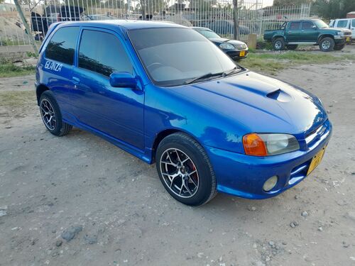 GLANZA