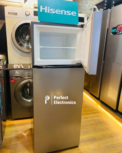 Hisense  Refrigerator